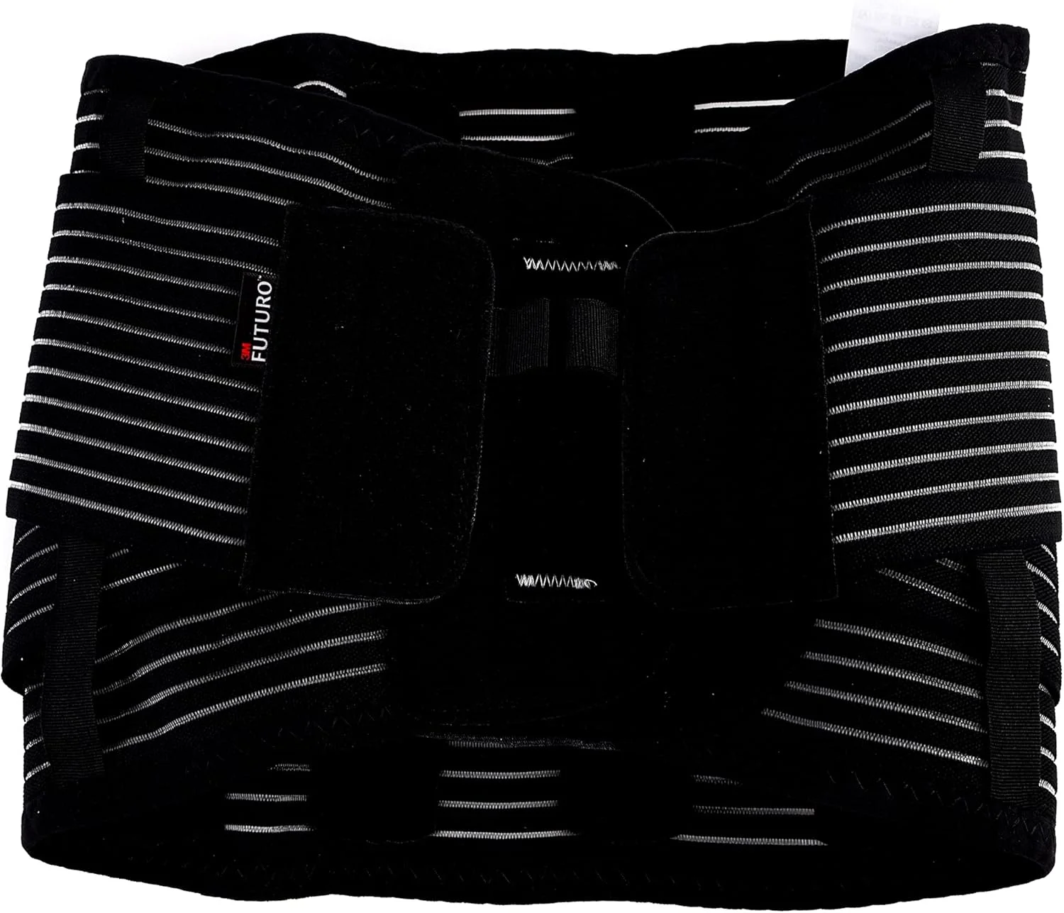 کمربند طبی اکتیو فوتورو 41061، سایز متوسط، مشکی