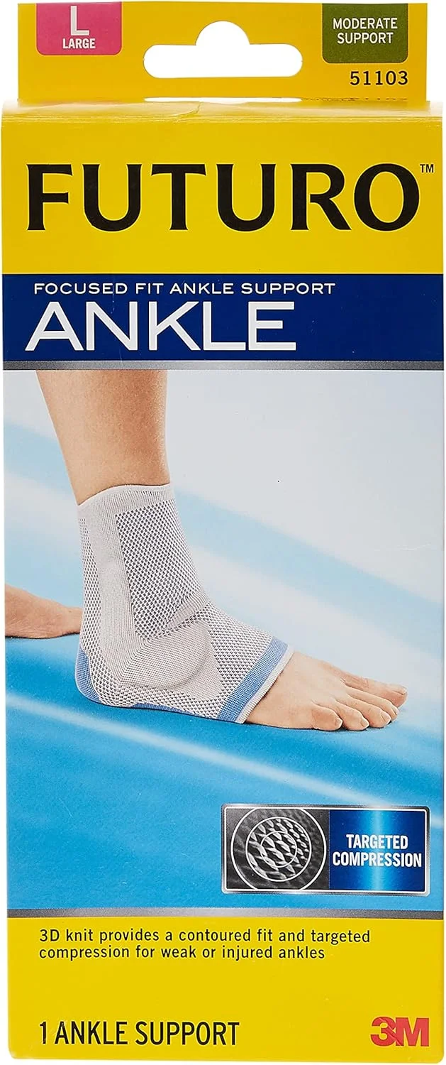 مچ بند طبی فوتورو با قابلیت تنظیم سایز - بزرگ