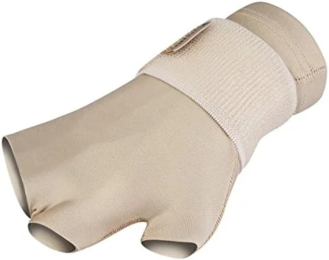 دستکش طبی تقویتی فوتورو، سایز کوچک - متوسط