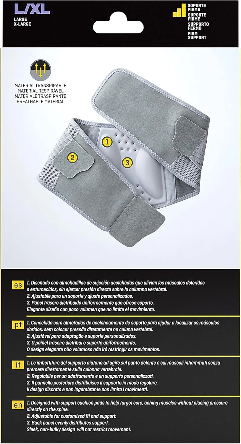 کمربند طبی کمر فوتورو