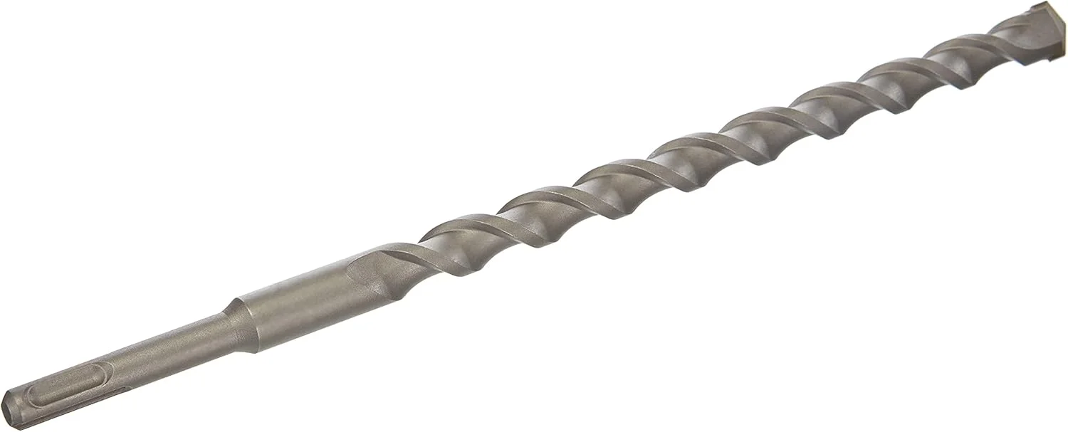 مته SDS پلاس دیوالت، سایز 16 میلی متر در 250 میلی متر در 300 میلی متر