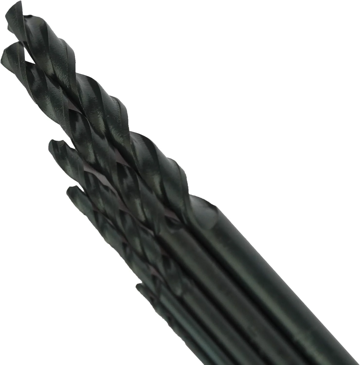 مجموعه مته فلز HSS-R دین DT5911-QZ سری 338 دیوالت (بسته 10 عددی)