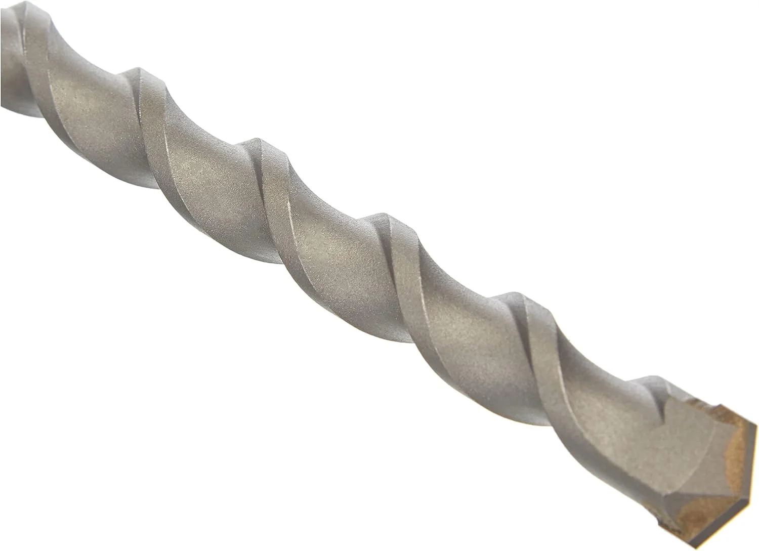 مته SDS پلاس دیوالت، سایز 16 میلی متر در 250 میلی متر در 300 میلی متر