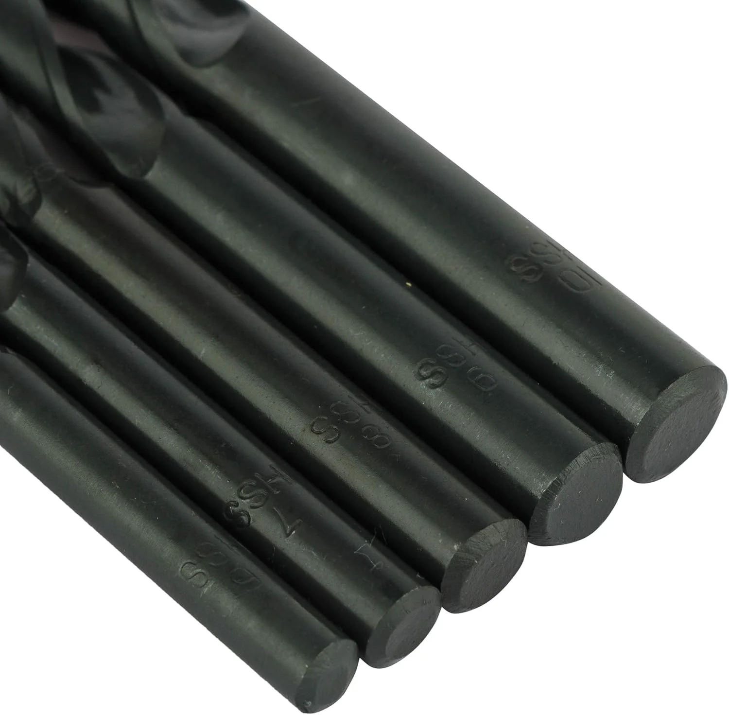 مجموعه مته فلز HSS-R دین DT5911-QZ سری 338 دیوالت (بسته 10 عددی)