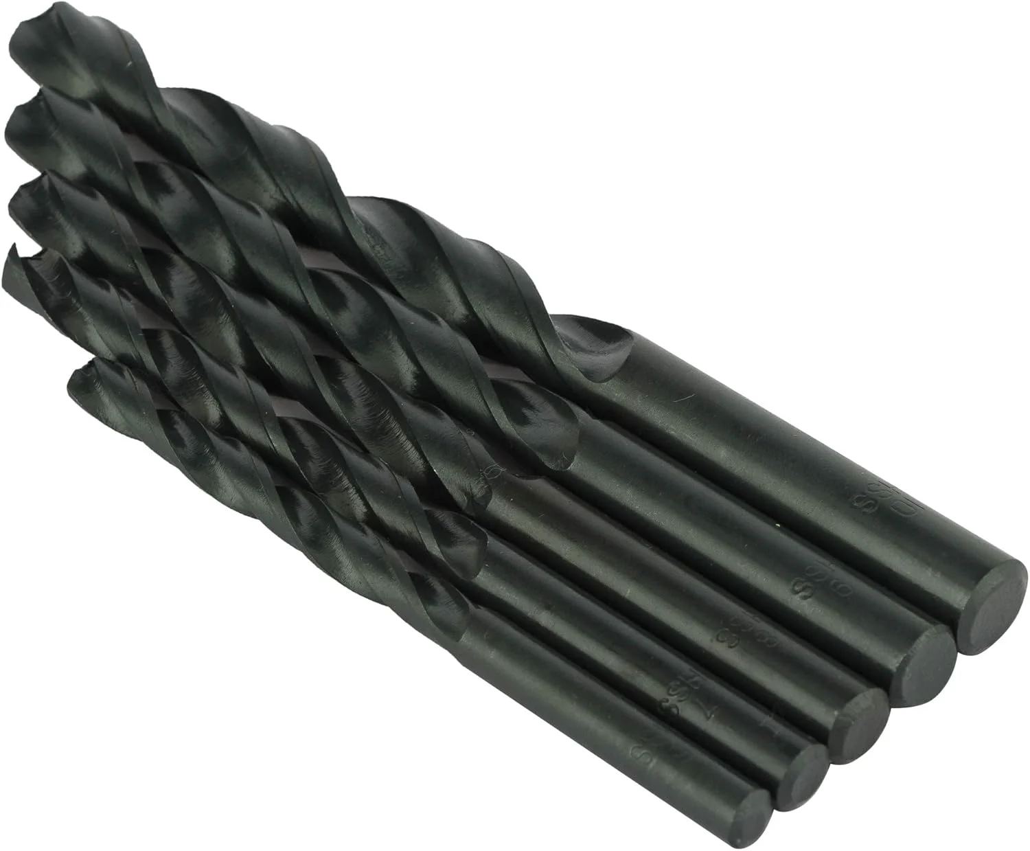 مجموعه مته فلز HSS-R دین DT5911-QZ سری 338 دیوالت (بسته 10 عددی)