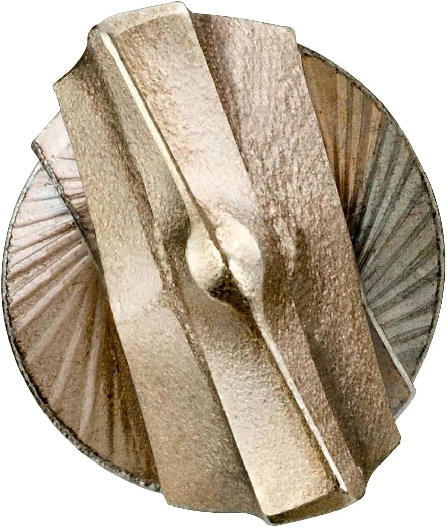 مته SDS-Plus اکستریم 2 دیوالت DT9517QZ سایز 6 در 260 میلی‌متر