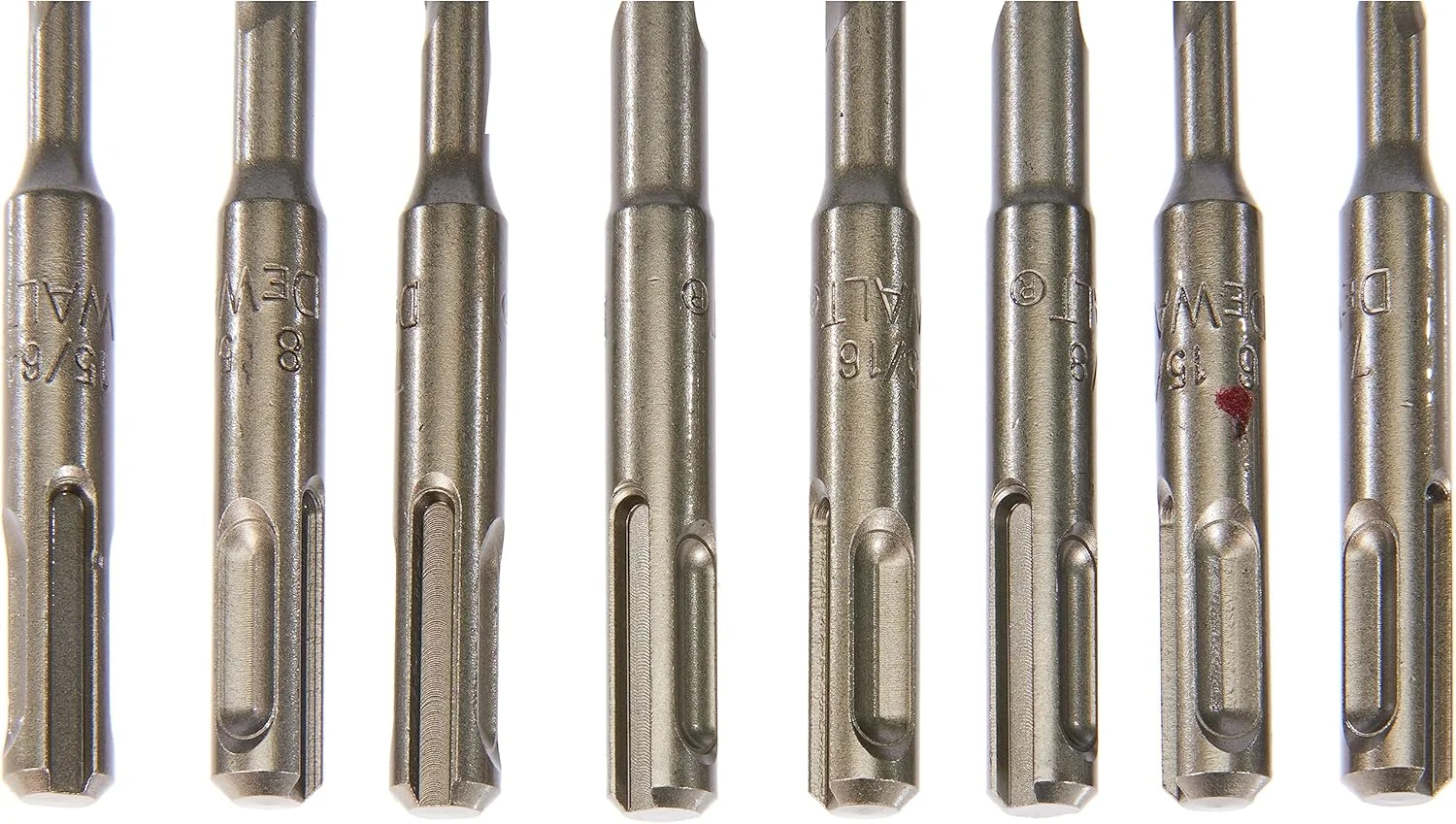 مجموعه مته 8 عددی SDS مدل DT60300-QZ دیوالت