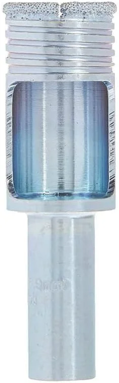 مته الماسه 5/8 اینچی دیوالت مدل DW5580، کوچک