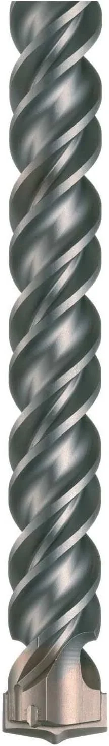 مته بتن و مصالح ساختمانی 20 میلی متری SDS MAX دیوالت EXTREME 20MM X 340MM X 200MM، زرد/مشکی، DT9416-QZ