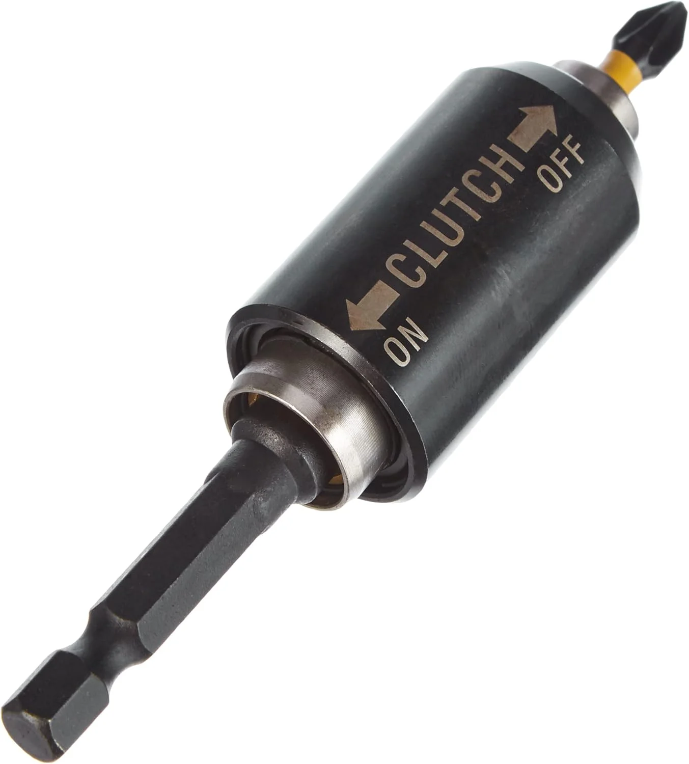 Dewalt DT7513T-QZ - اتصال ضربه ای با 1 عدد PH2 25 میلی متری