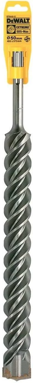 دریل چکشی دیوالت مدل DT9449-QZ، سایز واحد