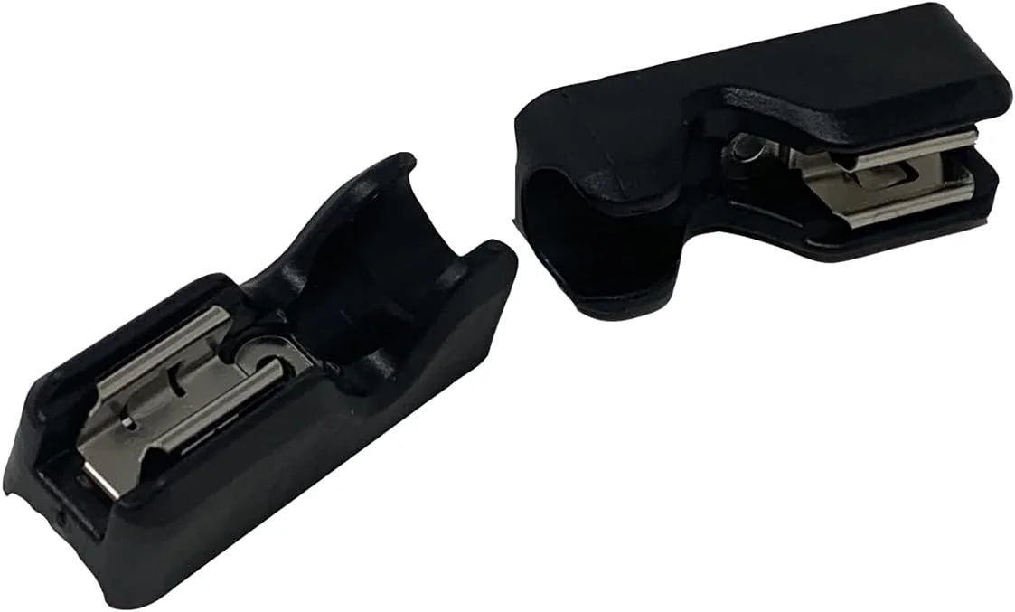 نگهدارنده مته دیوالت (بسته 2 عددی) برای 20V Max DCD980 DCD985 DCD980L2 DCD985L2# N131745-2pk