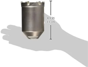مته های فولادی دیوالت
