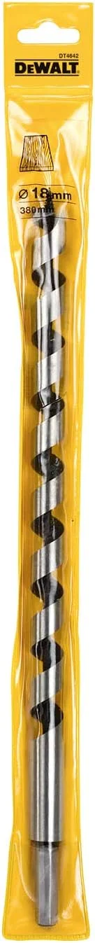 مته چوب بر دوالت DT4642-QZ، 18 x 380 x 280 میلی متر