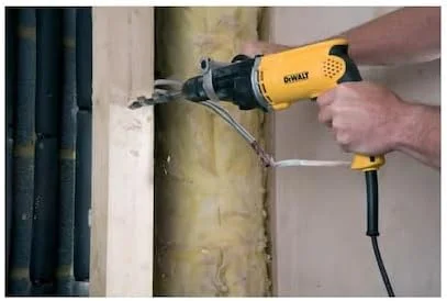 مته چوب بر دوالت DT4642-QZ، 18 x 380 x 280 میلی متر