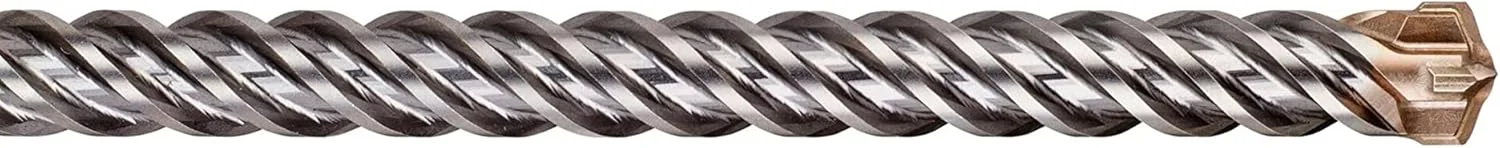 دریل بتن کن SDS-Max DeWalt با سختی بسیار بالا، قطر 16 تا 20 سانتی متر - مدل: DT60817 دریل بتن کن SDS-Max DeWalt با سختی بسیار بالا، قطر 16 تا 20 سانتی متر - مدل: DT60817