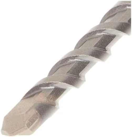 مته بتن دِوالت، دارای مرکز، بدنه مته کاربیدی (DW5907)