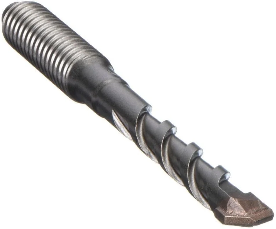 مته بتن دِوالت، دارای مرکز، بدنه مته کاربیدی (DW5907)