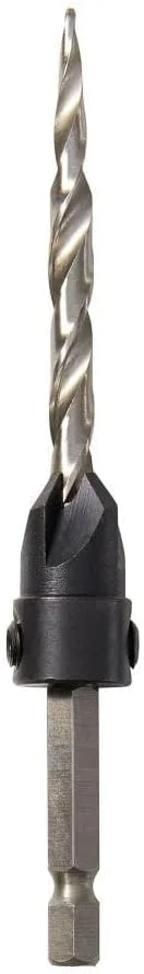 مته خزینه شماره 12 دیوالت DW2570 به همراه مته 7/32 اینچی مته خزینه شماره 12 دیوالت DW2570 به همراه مته 7/32 اینچی