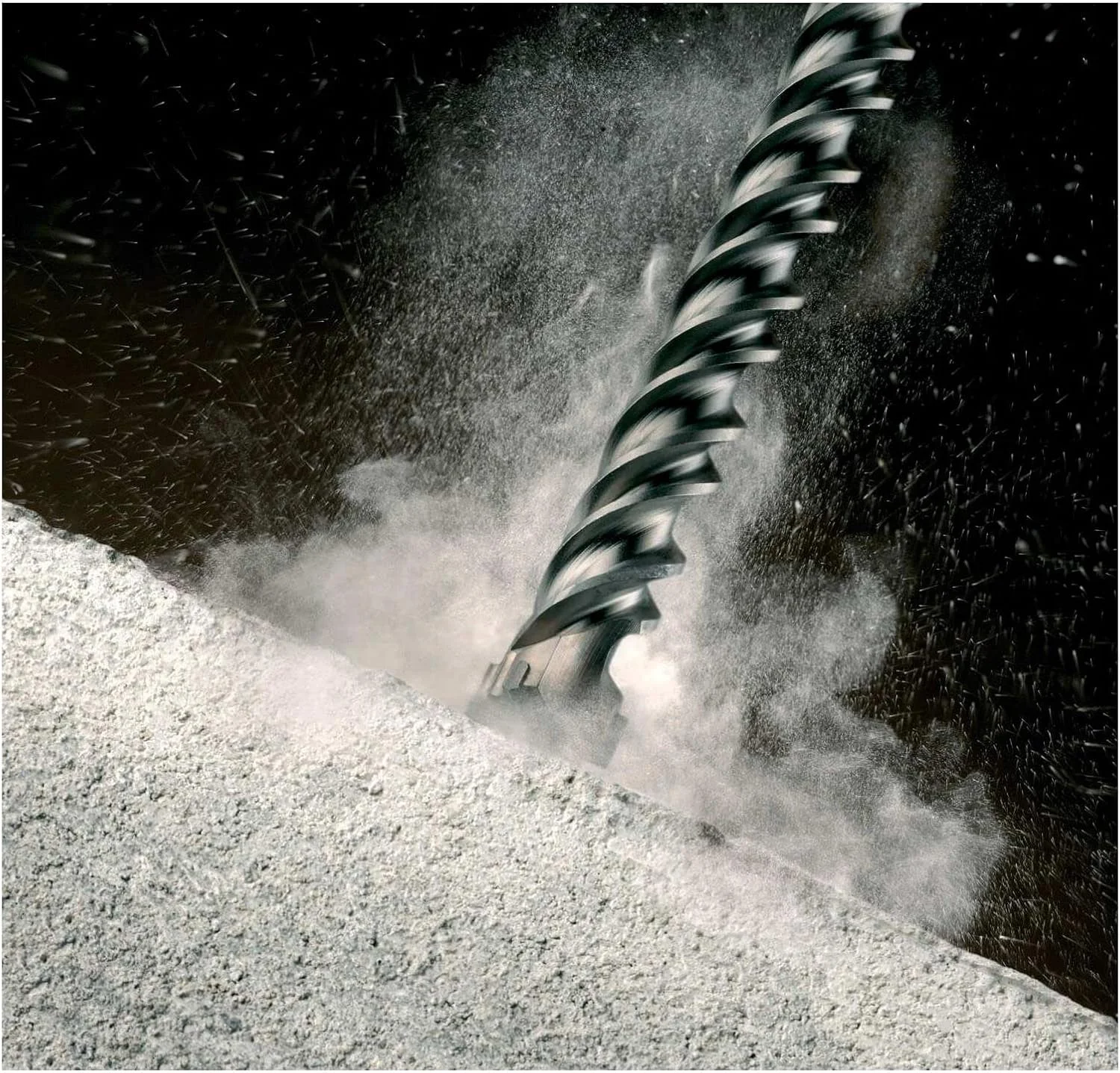 مته بتن کن SDS Max دیوالت - D25XL540Xwl400Xc4، زرد/مشکی، Dt9425-Qz مته بتن کن SDS Max دیوالت - D25XL540Xwl400Xc4، زرد/مشکی، Dt9425-Qz