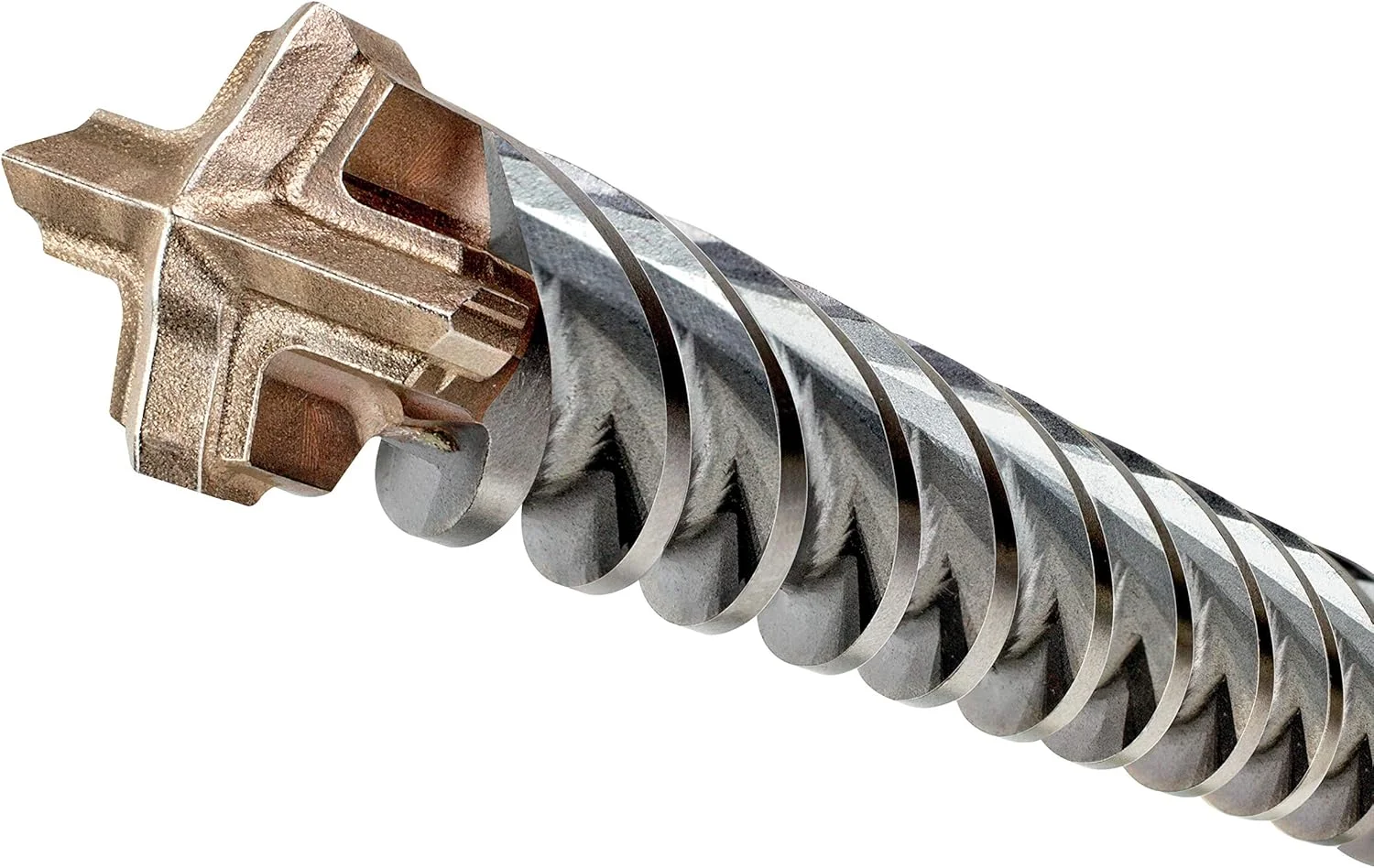 مته چکش تخریب Dewalt DT60831-QZ SDS-max 28 میلی‌مترx670 میلی‌متر