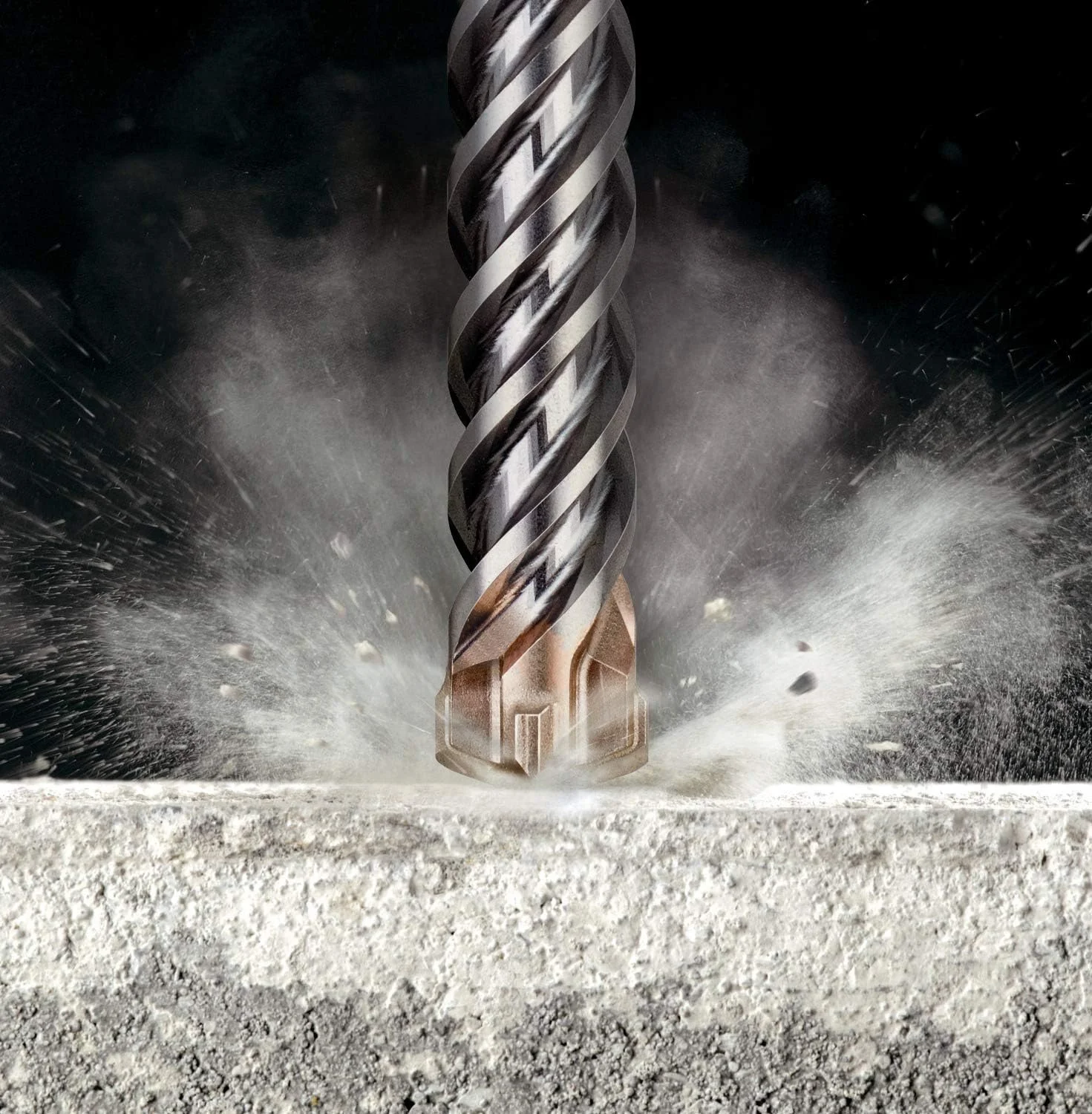 مته چکش تخریب Dewalt DT60831-QZ SDS-max 28 میلیمترx670 میلیمتر مته چکش تخریب Dewalt DT60831-QZ SDS-max 28 میلیمترx670 میلیمتر