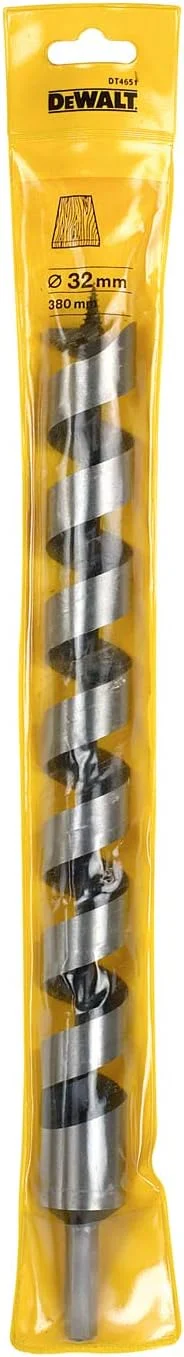 مته چوب بر دِوالت مدل DT4651-QZ، سایز 32x380x280 میلی متر