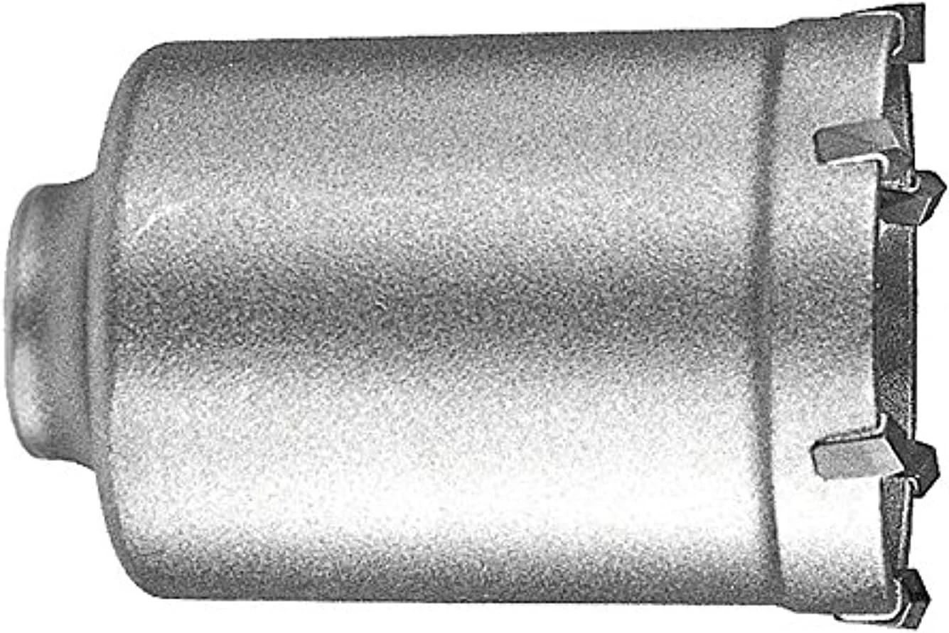 مته کرگیری سنگین SDS Max دیوالت DT6764-QZ، 90 میلی متر (بسته 12 عددی)