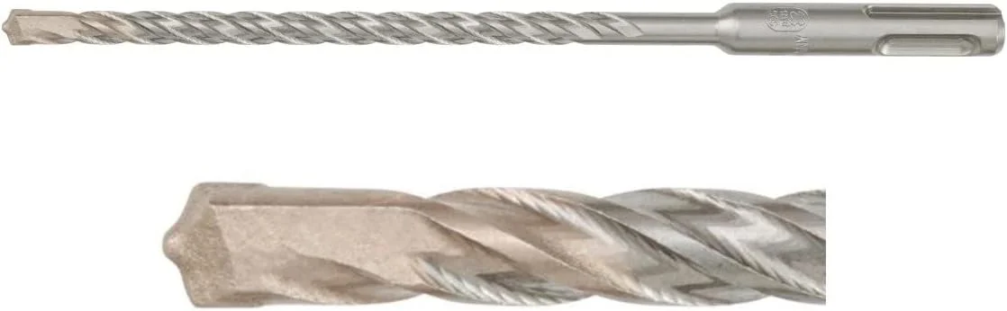 مته SDS+ اکستریم دیوالت 5 X 210 میلیمتر، زرد/مشکی، Dt9506-Qz مته SDS+ اکستریم دیوالت 5 X 210 میلیمتر، زرد/مشکی، Dt9506-Qz