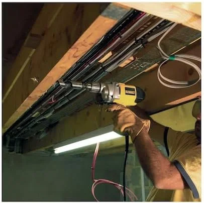 مته چوب بر مارپیچی 26x200 میلیمتری دیوالت مدل DT4618QZ مته چوب بر مارپیچی 26x200 میلیمتری دیوالت مدل DT4618QZ