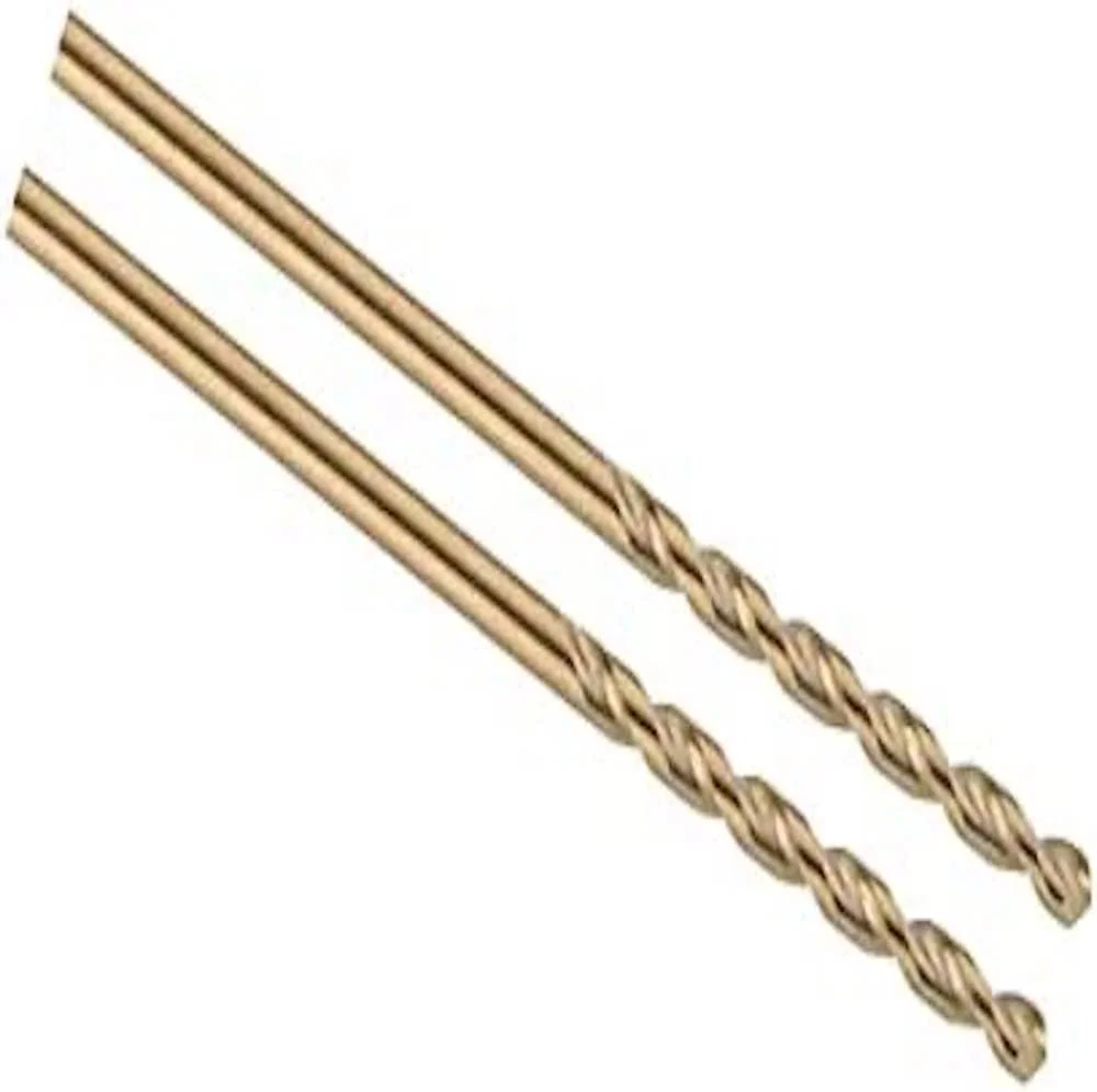 دوالت DT4900-QZ مته کبالت HSS-CO Extreme برای فلز 2 میلی متر دوالت DT4900-QZ مته کبالت HSS-CO Extreme برای فلز 2 میلی متر