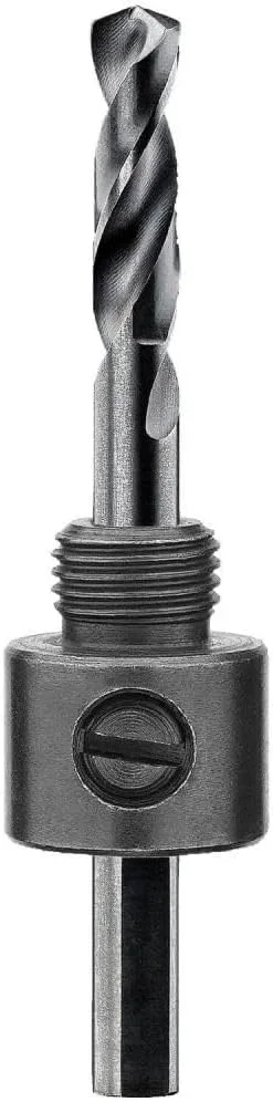 DEWALT DW1800 مته گیر 1/4 اینچی (9/16 اینچ تا 1-3/16 اینچ)