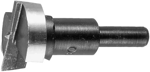 مته گازور لولای TCT دیوالت DT4543QZ سایز 35 میلی‌متر