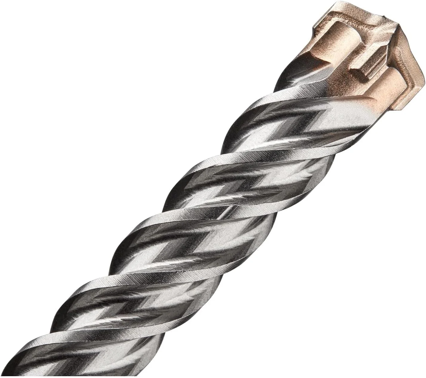 مته بتن گیربکسی دِوالت SDS-Max مدل DT60805، قطر 12 تا 15، با سختی بسیار بالا