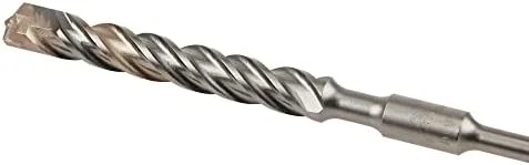 دیوالت DT9690-QZ مته چهار شیار SDS+ دیوالت DT9690-QZ مته چهار شیار SDS+