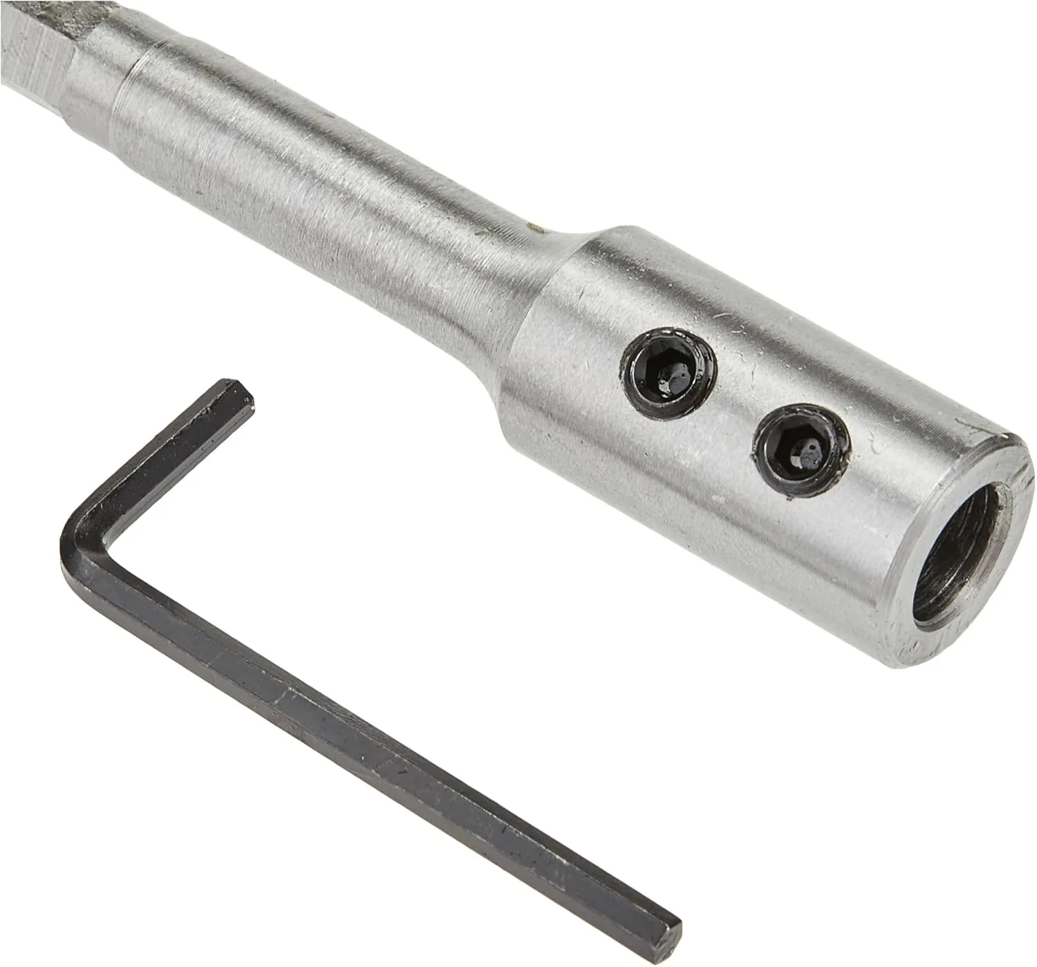 افزایش دهنده طول مته خودکار دیوالت مدل DT4592-QZ، ۱۴۰ میلیمتر افزایش دهنده طول مته خودکار دیوالت مدل DT4592-QZ، ۱۴۰ میلیمتر