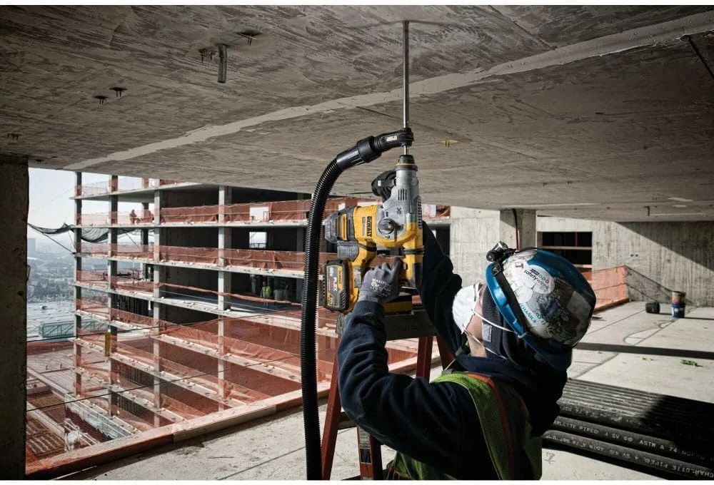 مته ته گرد 3/4 اینچ SDS MAX دیوالت مدل DWA58034