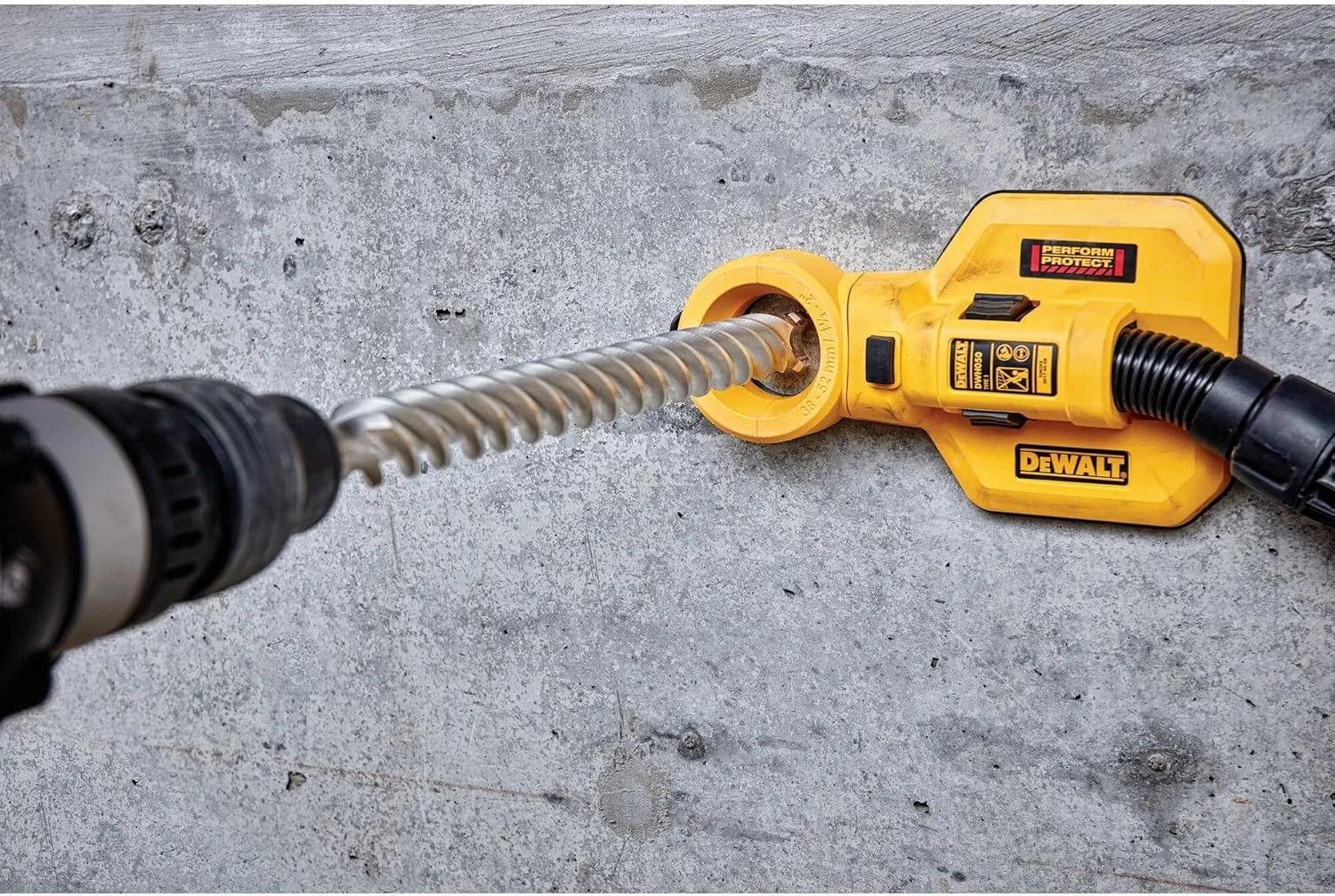 DEWALT DT8965-QZ - مجموعه مته های XLR SDS+ 8x160x100 (تعداد 10)