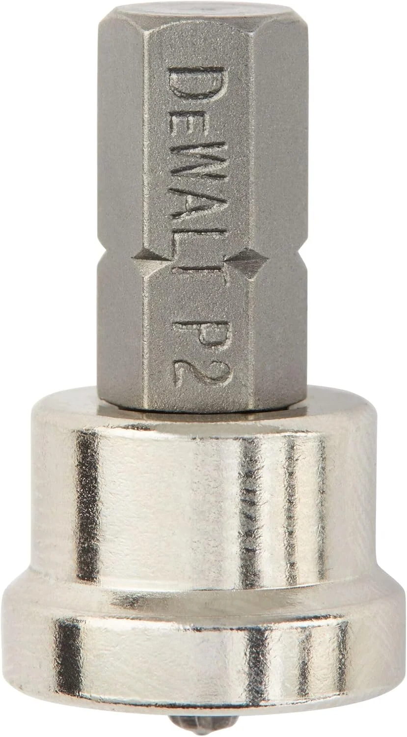 دیوالت DW2014C4 ابزار تنظیم پیچ مخصوص دیوار خشک (بسته 4 عددی) دیوالت DW2014C4 ابزار تنظیم پیچ مخصوص دیوار خشک (بسته 4 عددی)