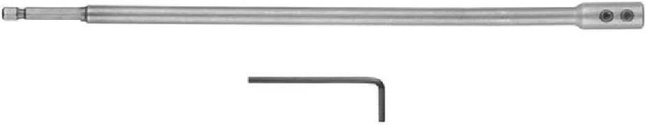 افزایش طول دیوالت DT4849-QZ برای دستگاه فرز، قطر 305 میلی متر، 7.2 میلی متر