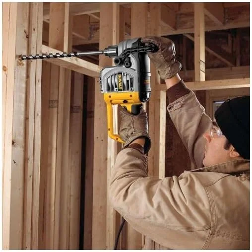 مته حلزونی کشتی گیر دِوالت DW1683 سایز 3/4 اینچ در 17 اینچ