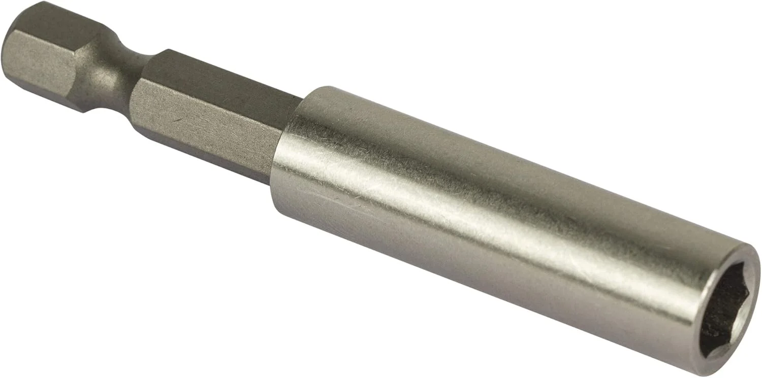 نگهدارنده مگنت دار نوک پیچ گوشتی 60 میلی متری دیوالت مدل DT7500 نگهدارنده مگنت دار نوک پیچ گوشتی 60 میلی متری دیوالت مدل DT7500