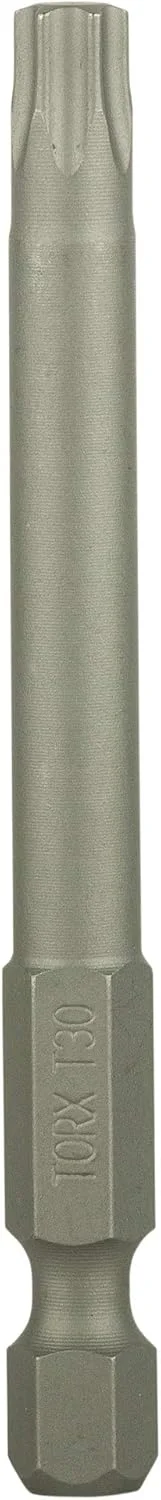 نوک پیچ گوشتی 70 میلیمتری دیوالت مدل DT7295-QZ برای پیچهای ستارهای، نقرهای، مجموعه 5 عددی نوک پیچ گوشتی 70 میلیمتری دیوالت مدل DT7295-QZ برای پیچهای ستارهای، نقرهای، مجموعه 5 عددی