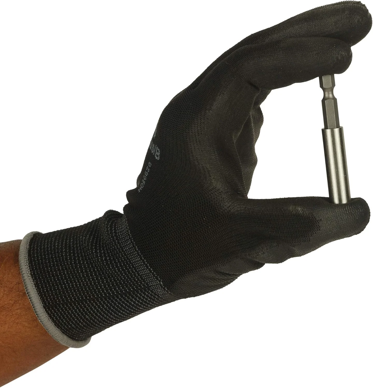 نگهدارنده مگنت دار نوک پیچ گوشتی 60 میلی متری دیوالت مدل DT7500 نگهدارنده مگنت دار نوک پیچ گوشتی 60 میلی متری دیوالت مدل DT7500