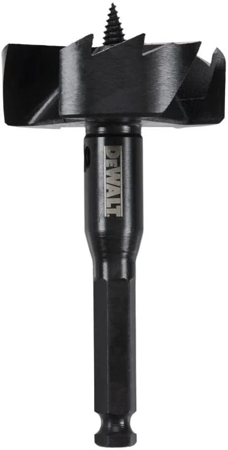 مته خودکار دیوالت DW1639 سایز 2-9/16 اینچ با ساق 7/16 اینچ