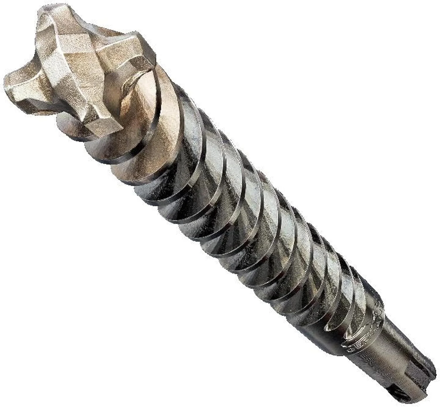 دیوالت DT8914-QZ - مته XLR SDS+ 6x210x150