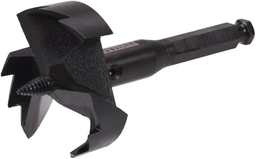 مته خودکار دیوالت DW1639 سایز 2-9/16 اینچ با ساق 7/16 اینچ