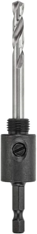 DEWALT DAH9141PBM آربور 9/16-1 3/16 اینچ با ساق 1/4 اینچ