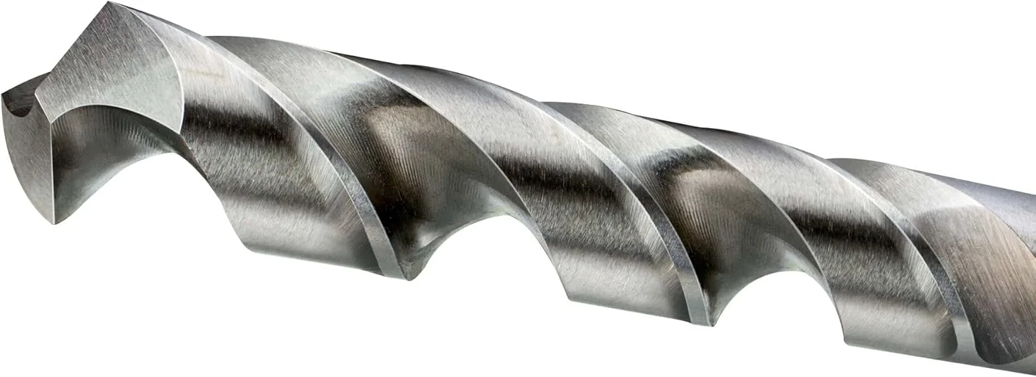 دیوالت DT5208-QZ مته HSS-G-DIN 338 برای فلز - 3.5x70 میلی‌متر