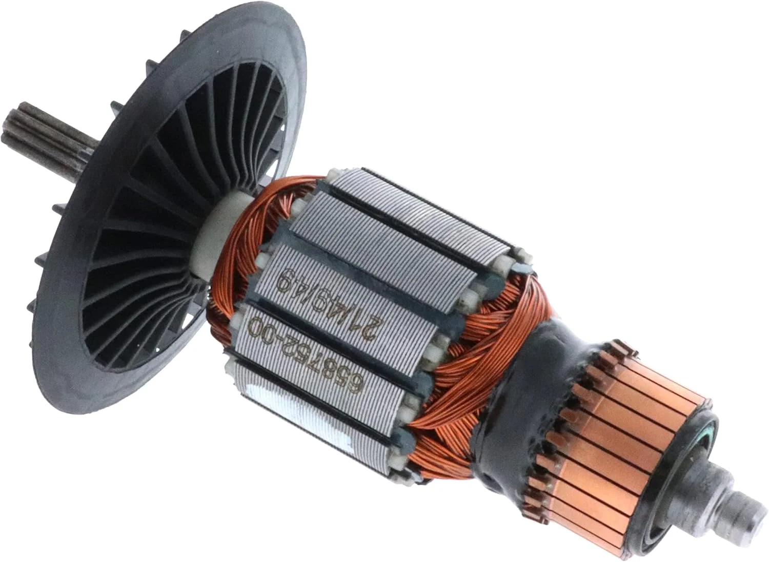 آرمیچر دیوالت مدل 65875200SV